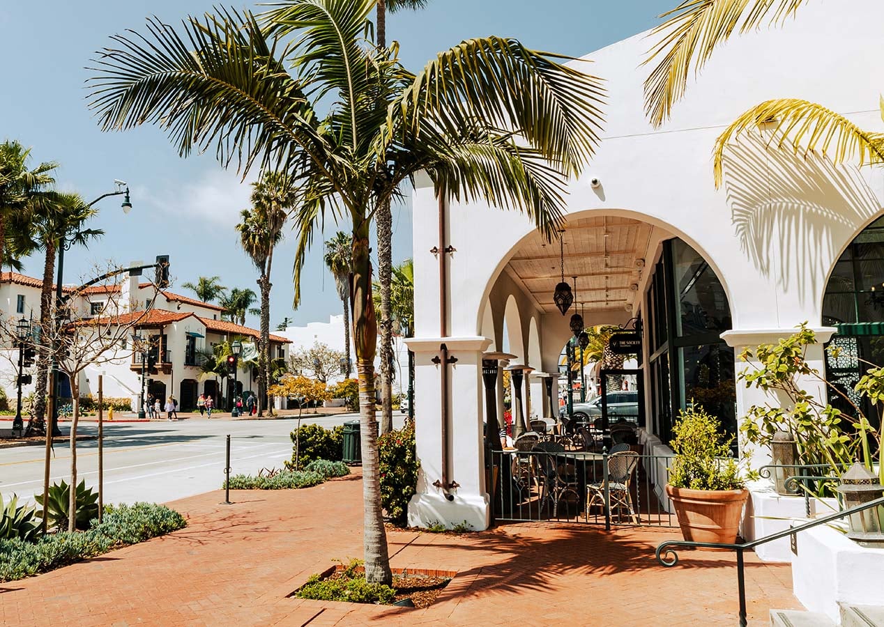 Newport Beach Real Estate - Kimberly Vicknair, Realtor® Salesperson
