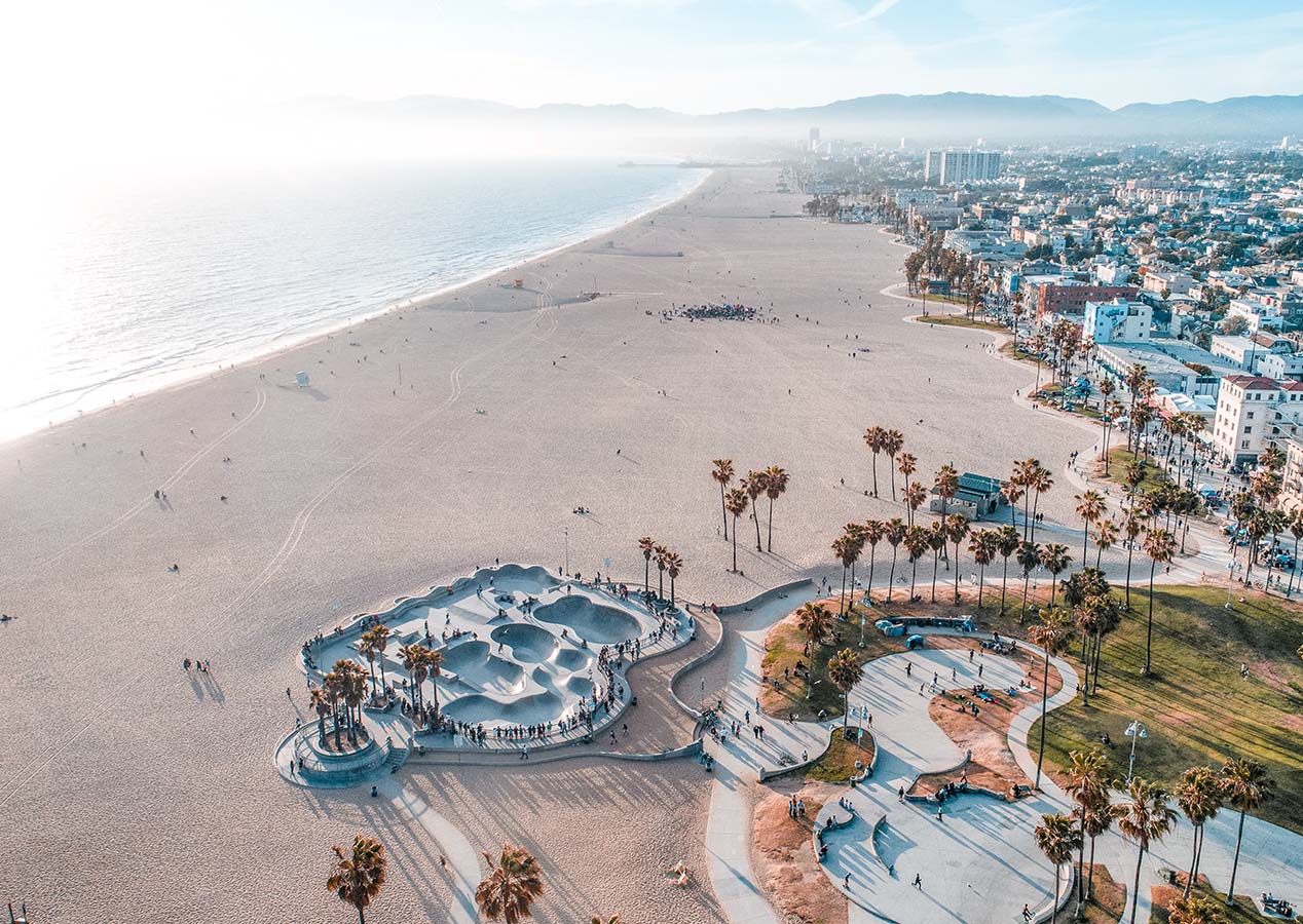 Manhattan Beach Real Estate - Kimberly Vicknair, Realtor® Salesperson